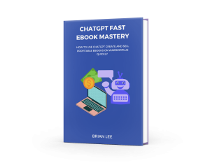 ChatGPT Fast Ebook Mastery