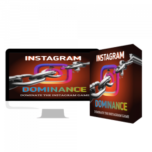 Instagram Dominance