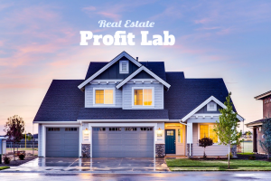 real estate profit lab