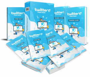 Twitter Profit Hacks With Twitter Marketing Software
