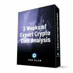 crypto analysis