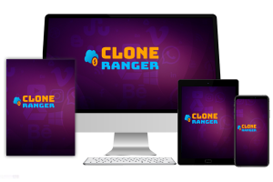 Clone Ranger Upsell