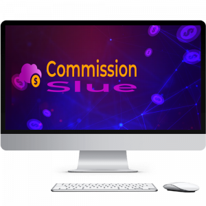Commission Slue Upsell