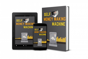 self money making machine