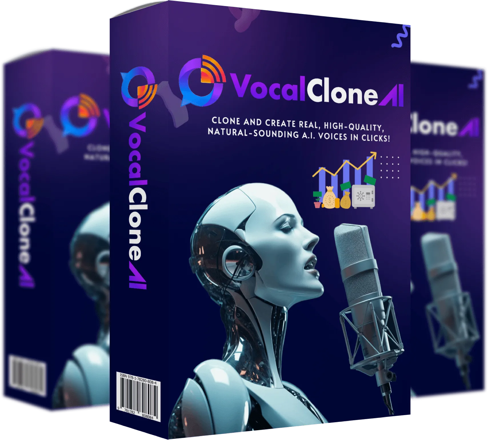 Yogesh Agarwal – June 25 – Vocal Clone AI