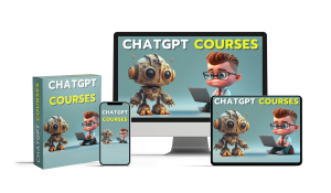 ChatGPT Courses