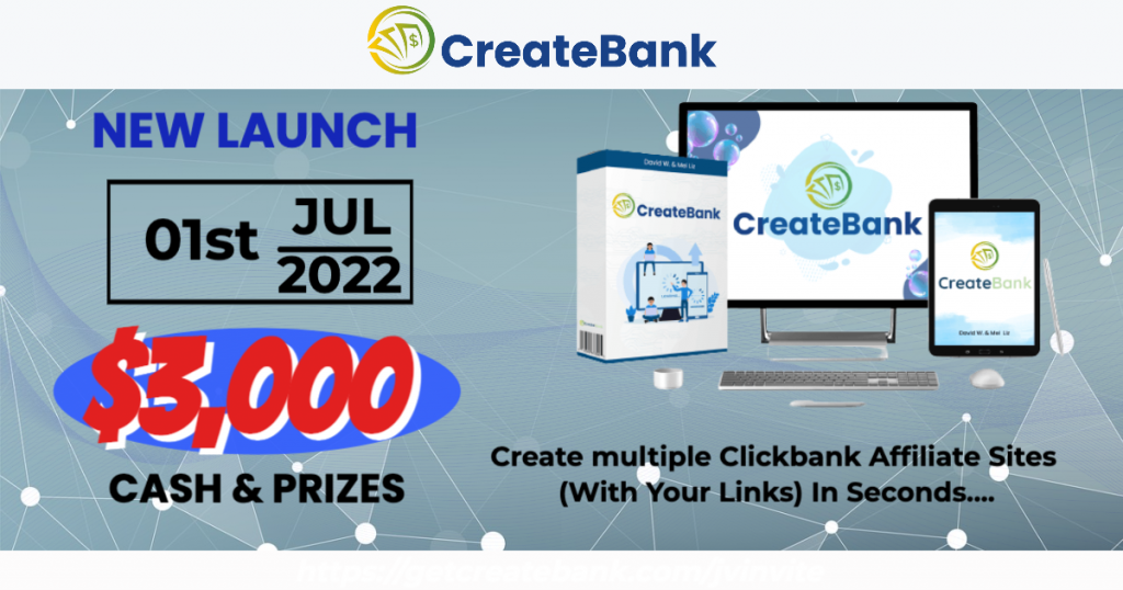 CreateBank-Banner