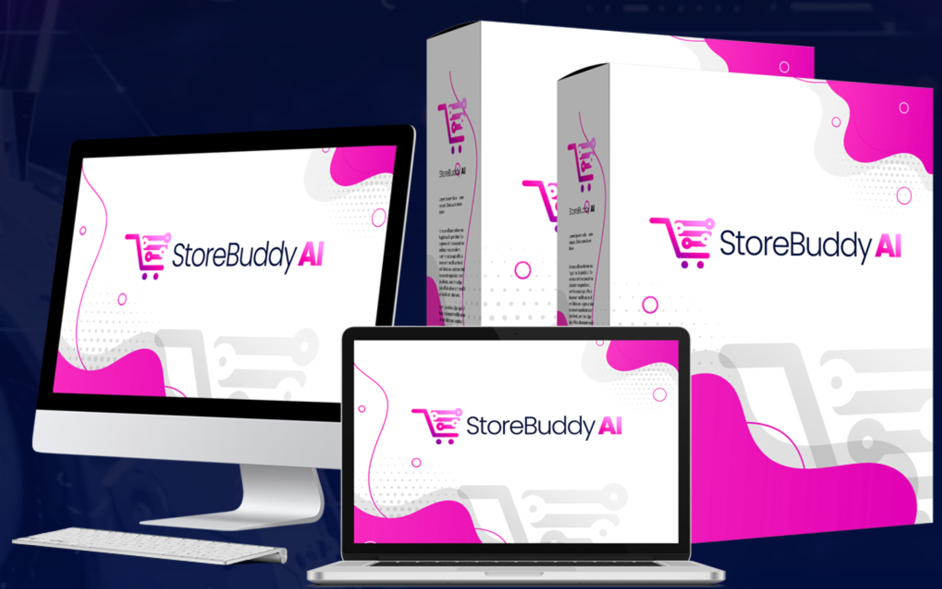 Kundan Choudhary et al : StoreBuddy AI