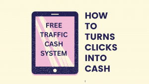 free traffic cash system