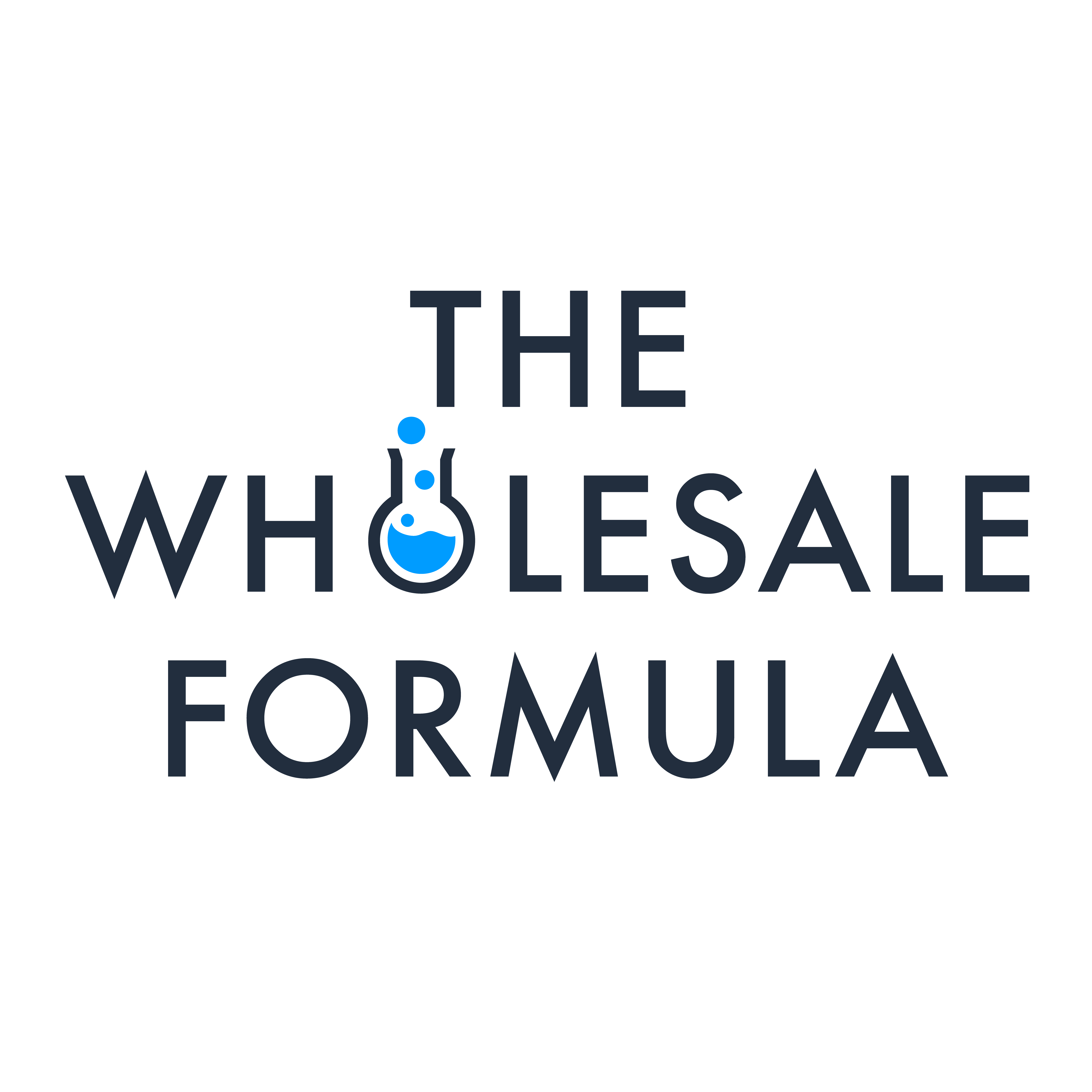 Dan Meadors and Dylan Frost – The Wholesale Formula