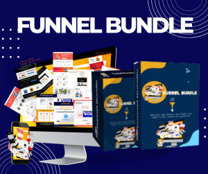 Sales funnel templates 