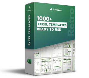 1000+ Excel Templates