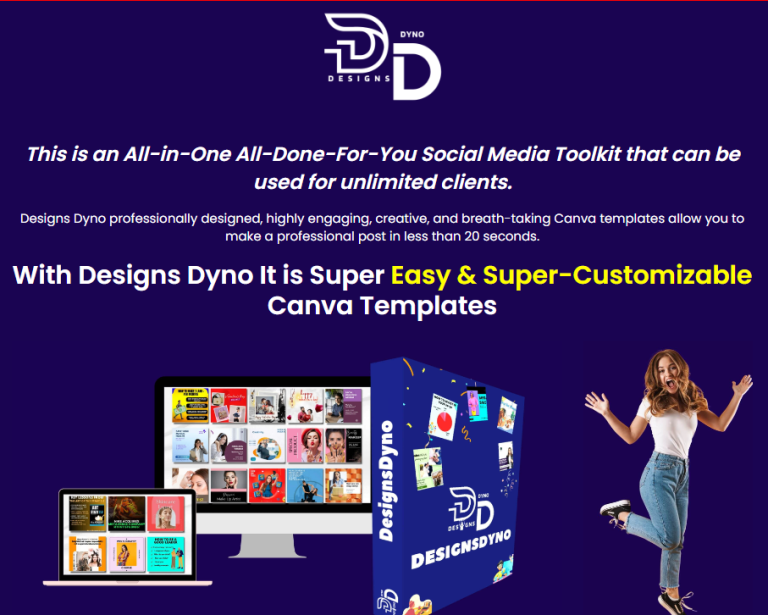 DesignsDyno