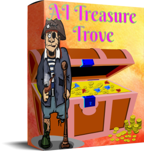AI Treasure Trove