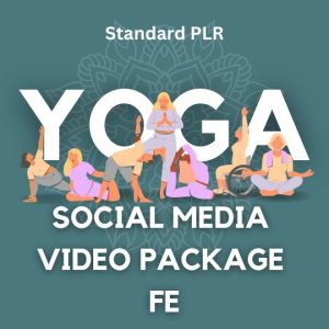 Social Media Video Package FE