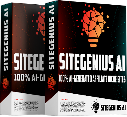 SiteGenius AI