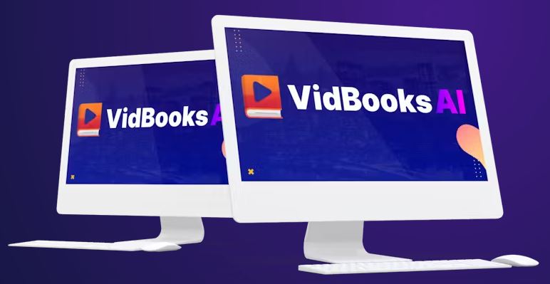 VidBooks AI Review