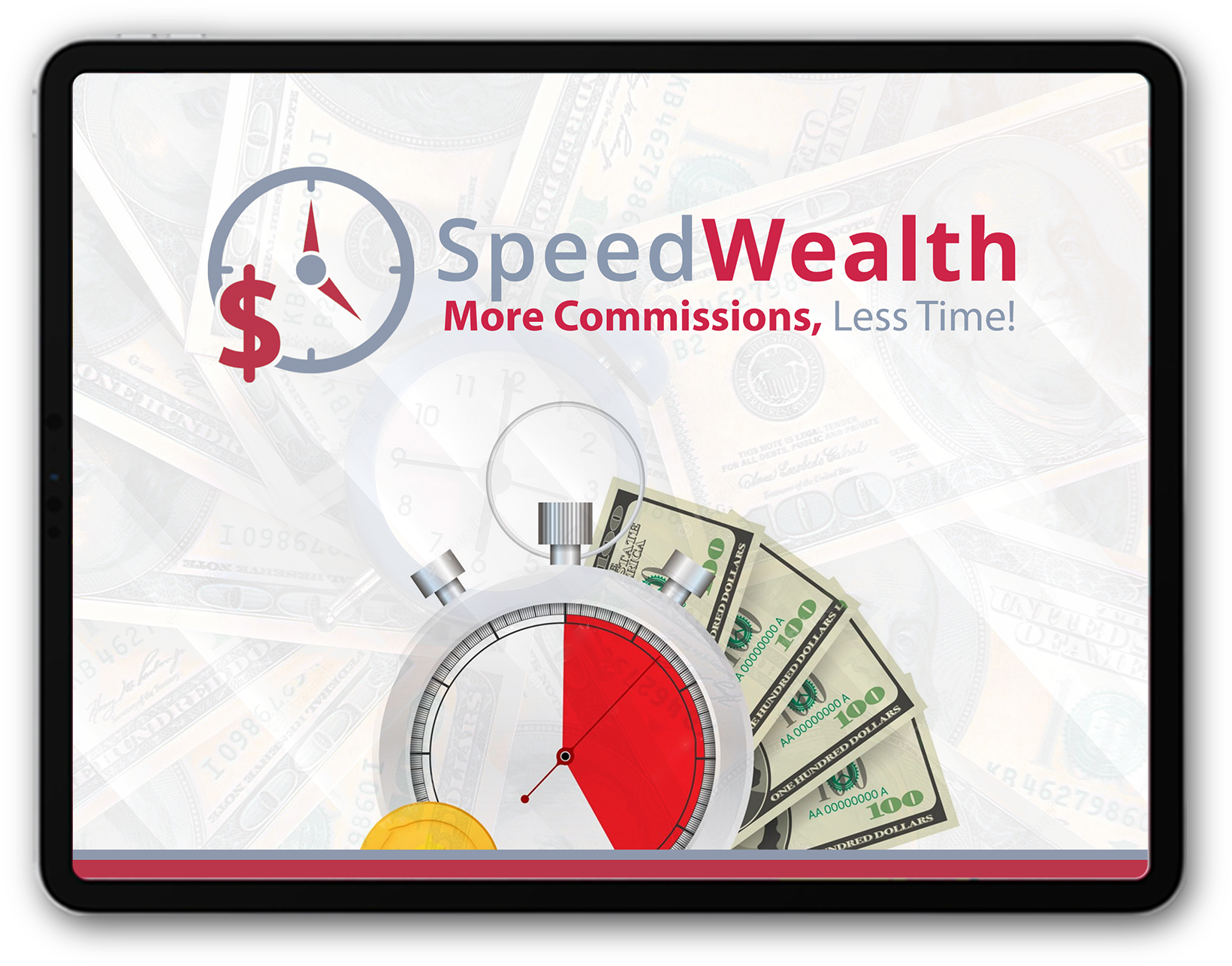 Matthew Neer – Speed Wealth System