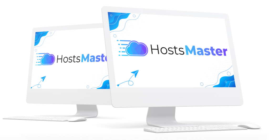 HostsMaster