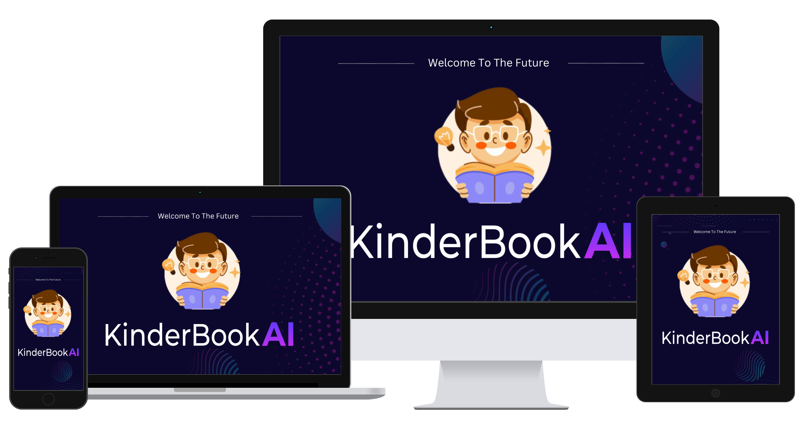 Kinderbooks Ai Review: Unveiling the Future of Children's Literature