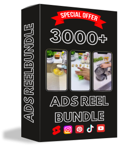 Ads Reels Bundle