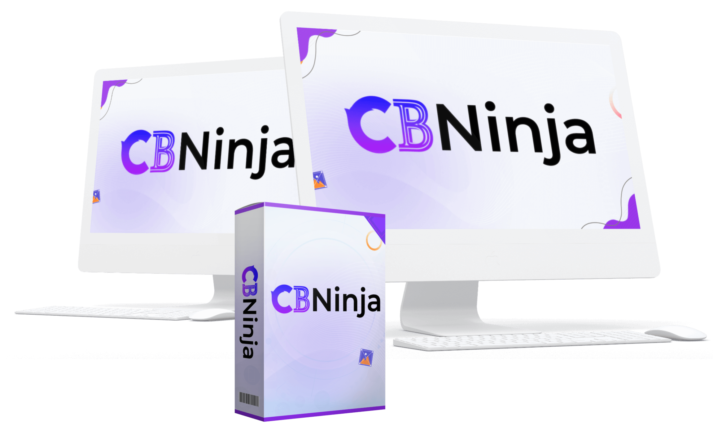 CB Ninja – Abhijit Saha