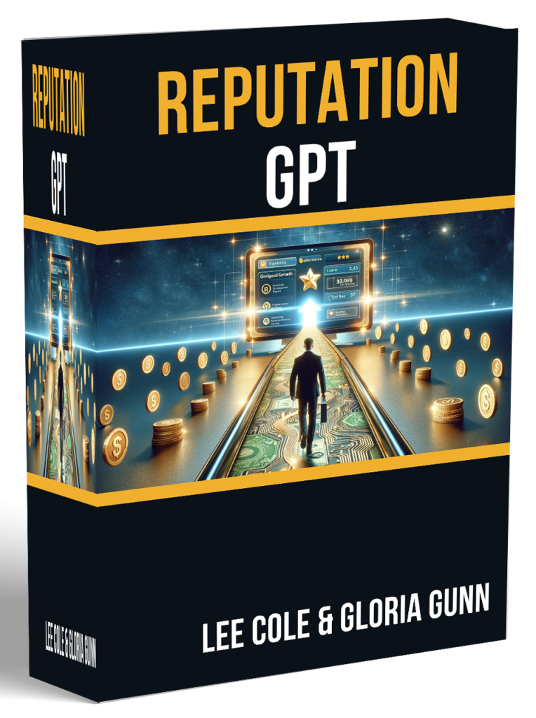 Reputation GPT Review