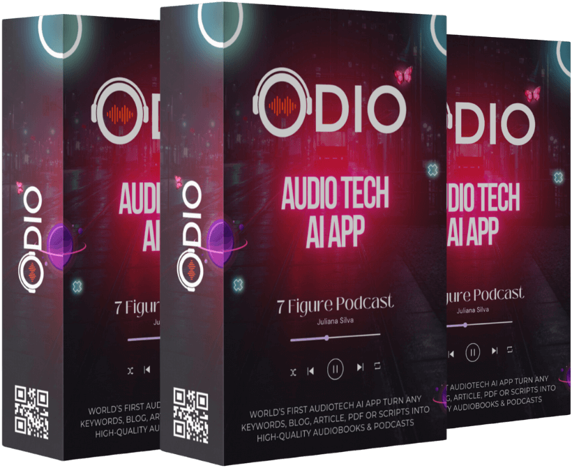 ODIO Review