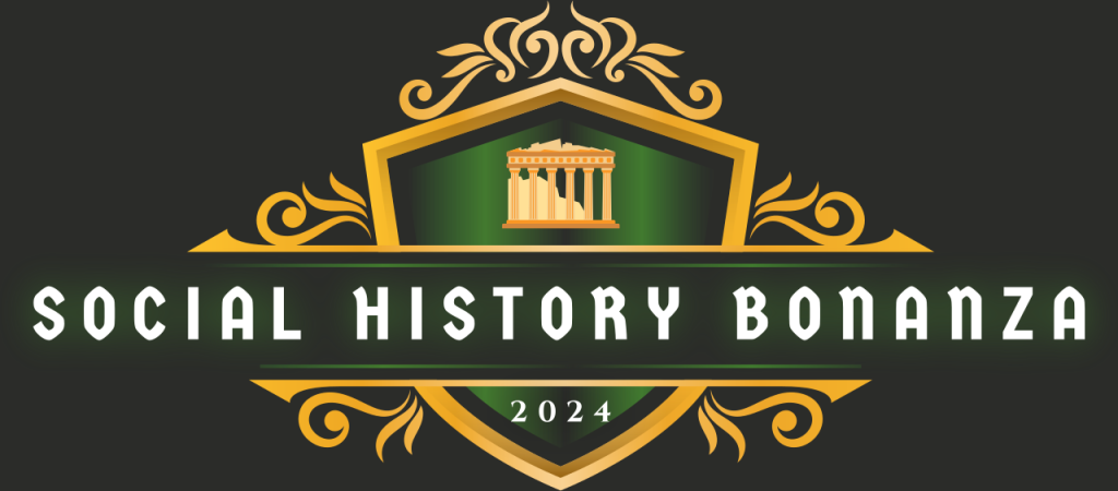 Social History Bonanza