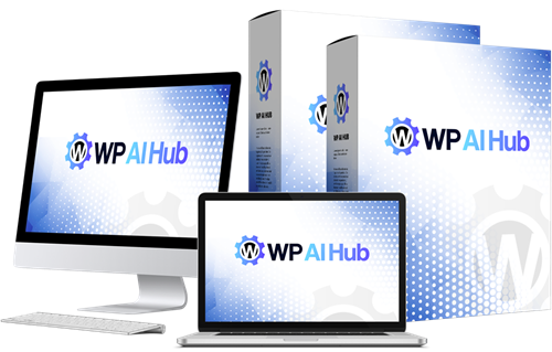 WP AI HUB