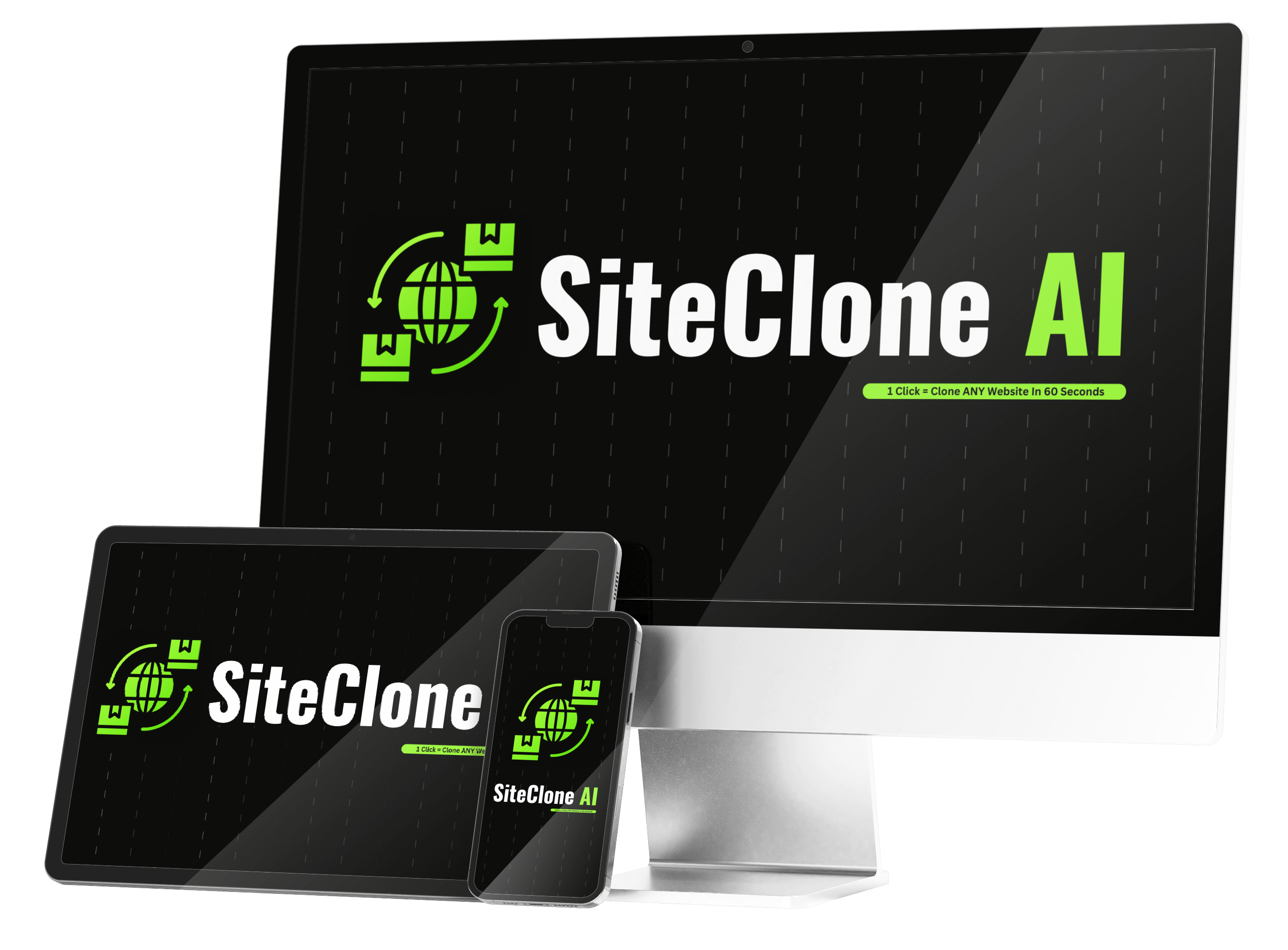 SiteClone Ai 2.0 – 13 Nov