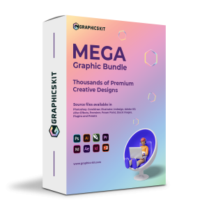 The Mega Graphic Bundle