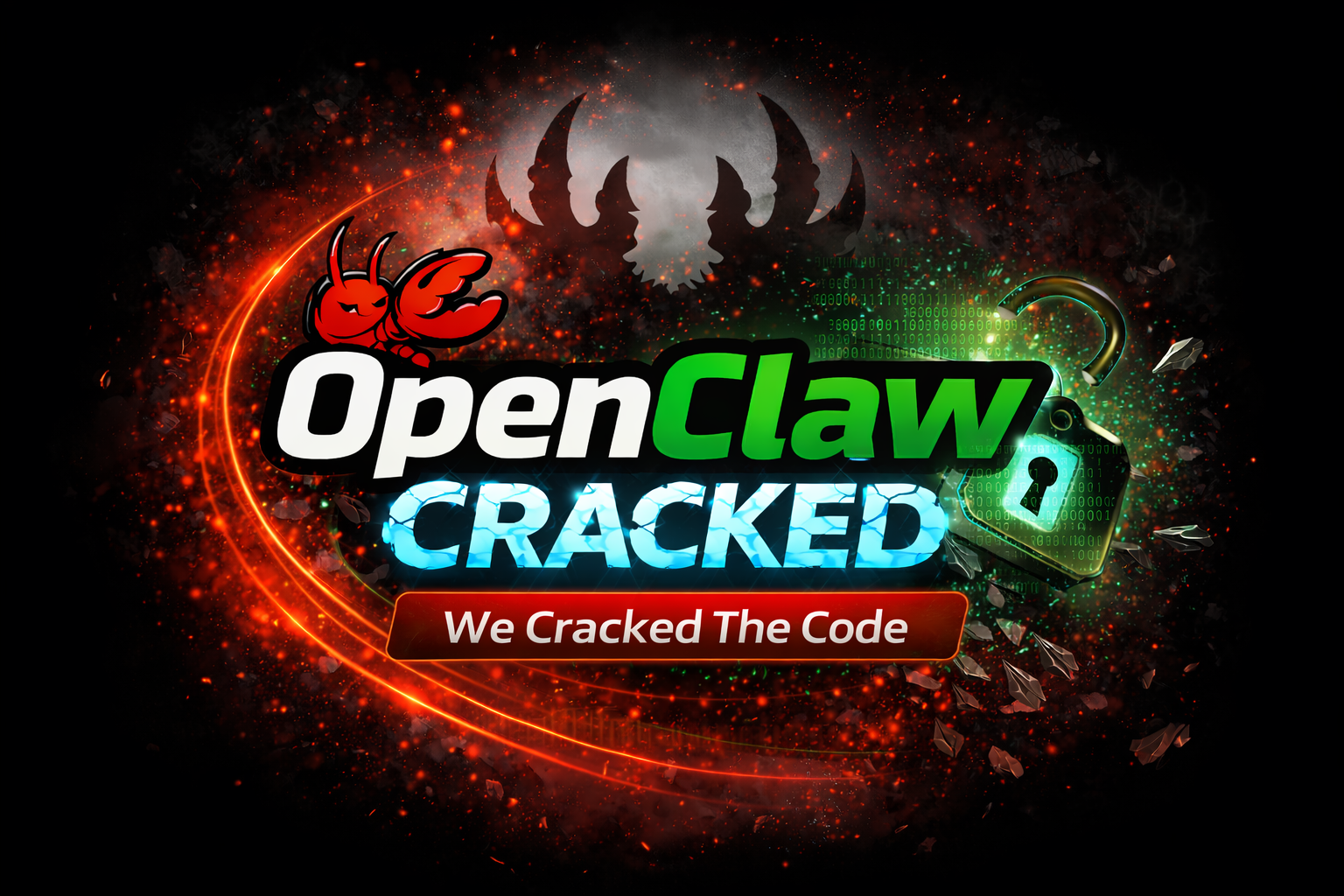 Full end to end Open Claw Set up service