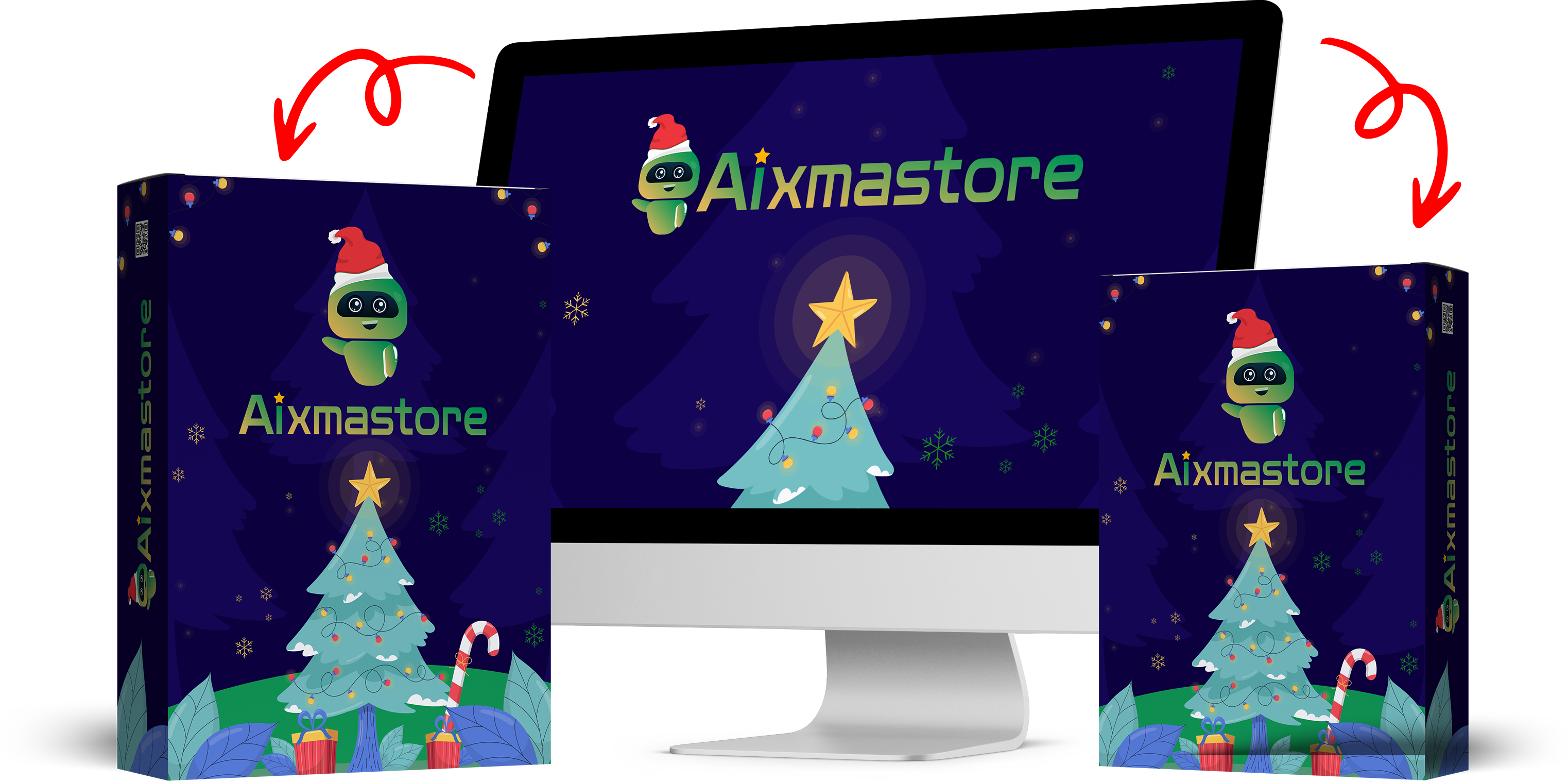 AIxmastore