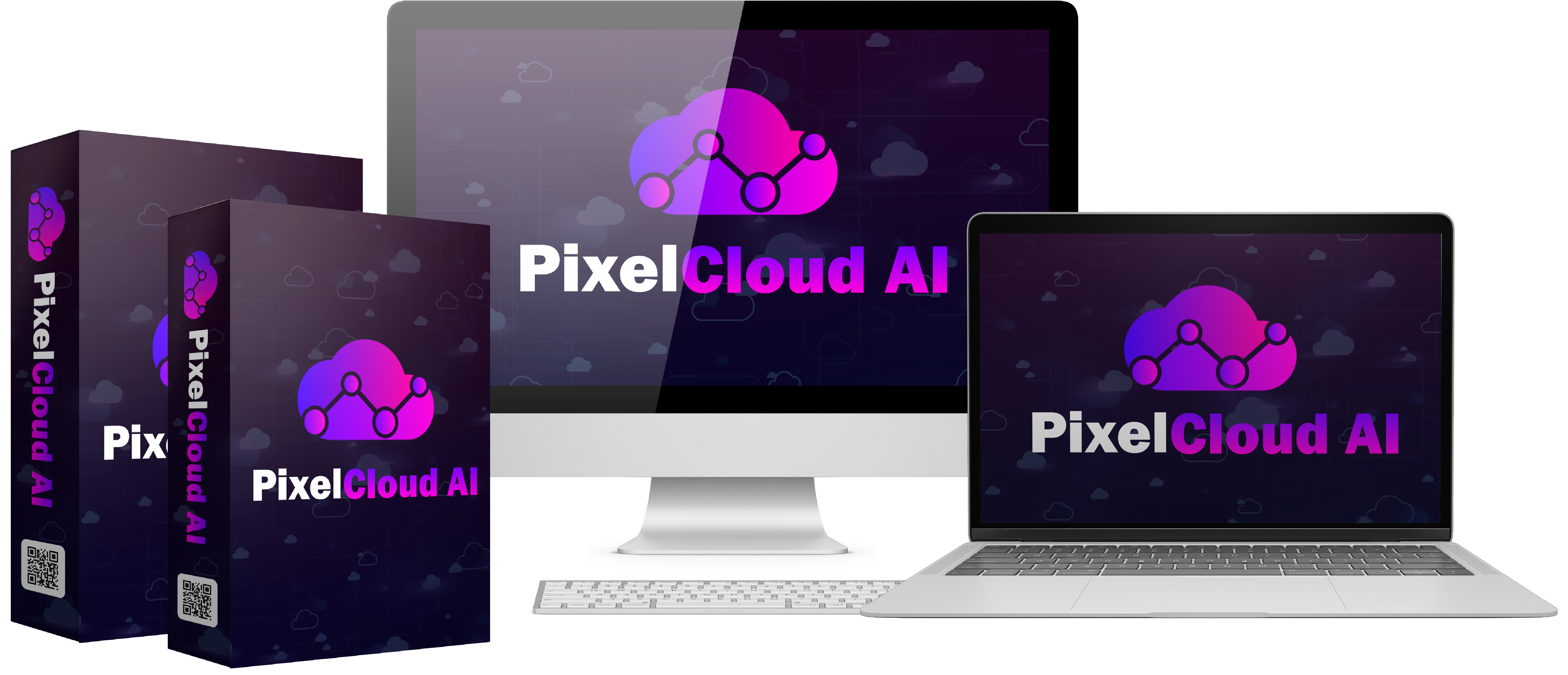 Laxman Singh – PixelCloud AI