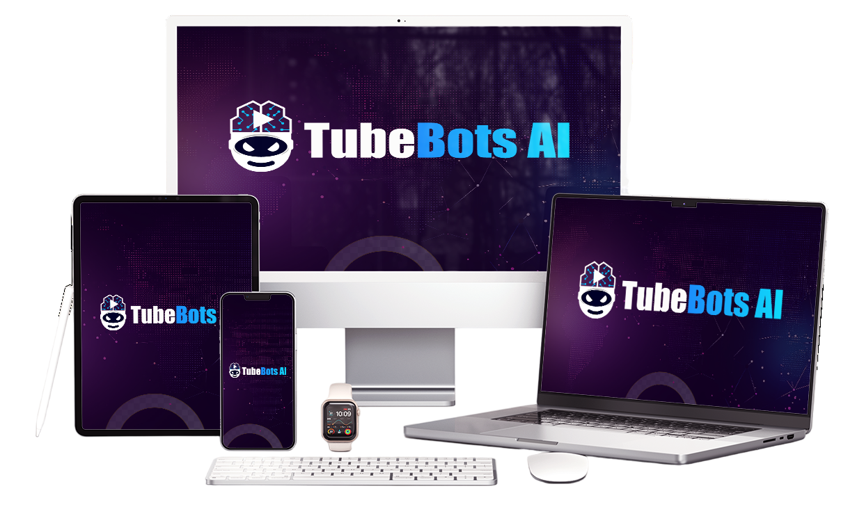 TubeBots AI