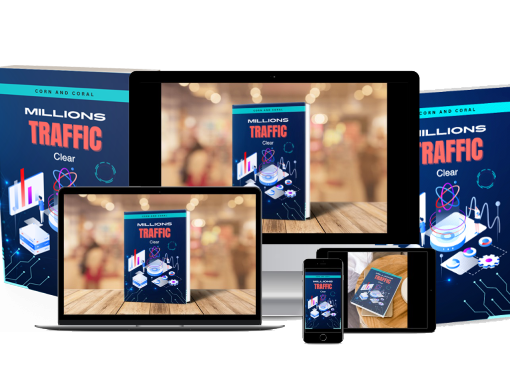 Millions Traffic Clear PLR