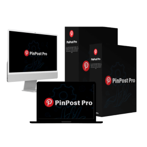 PinPost Pro Boost Blog Traffic With Pinterest Automation