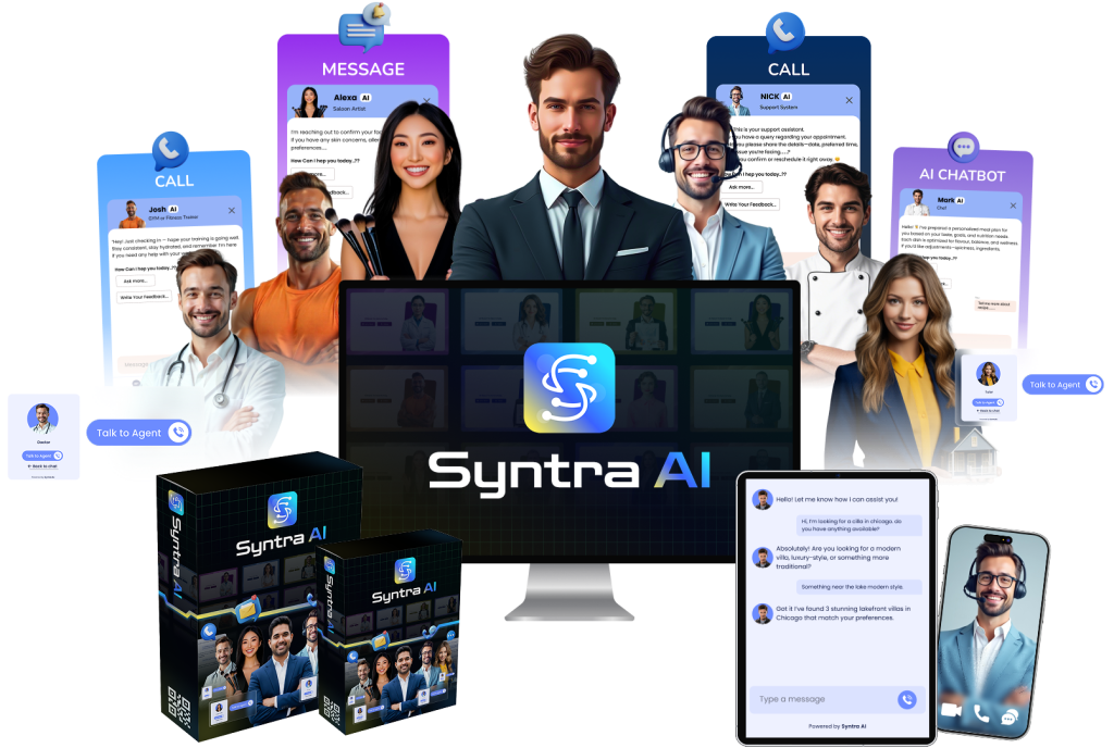 Syntra AI
