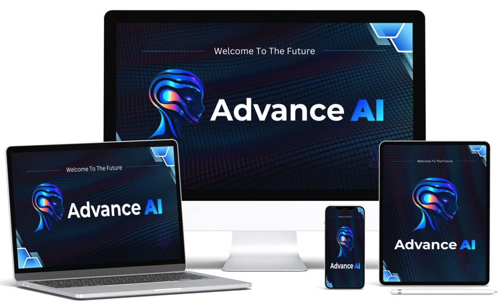 Advance AI