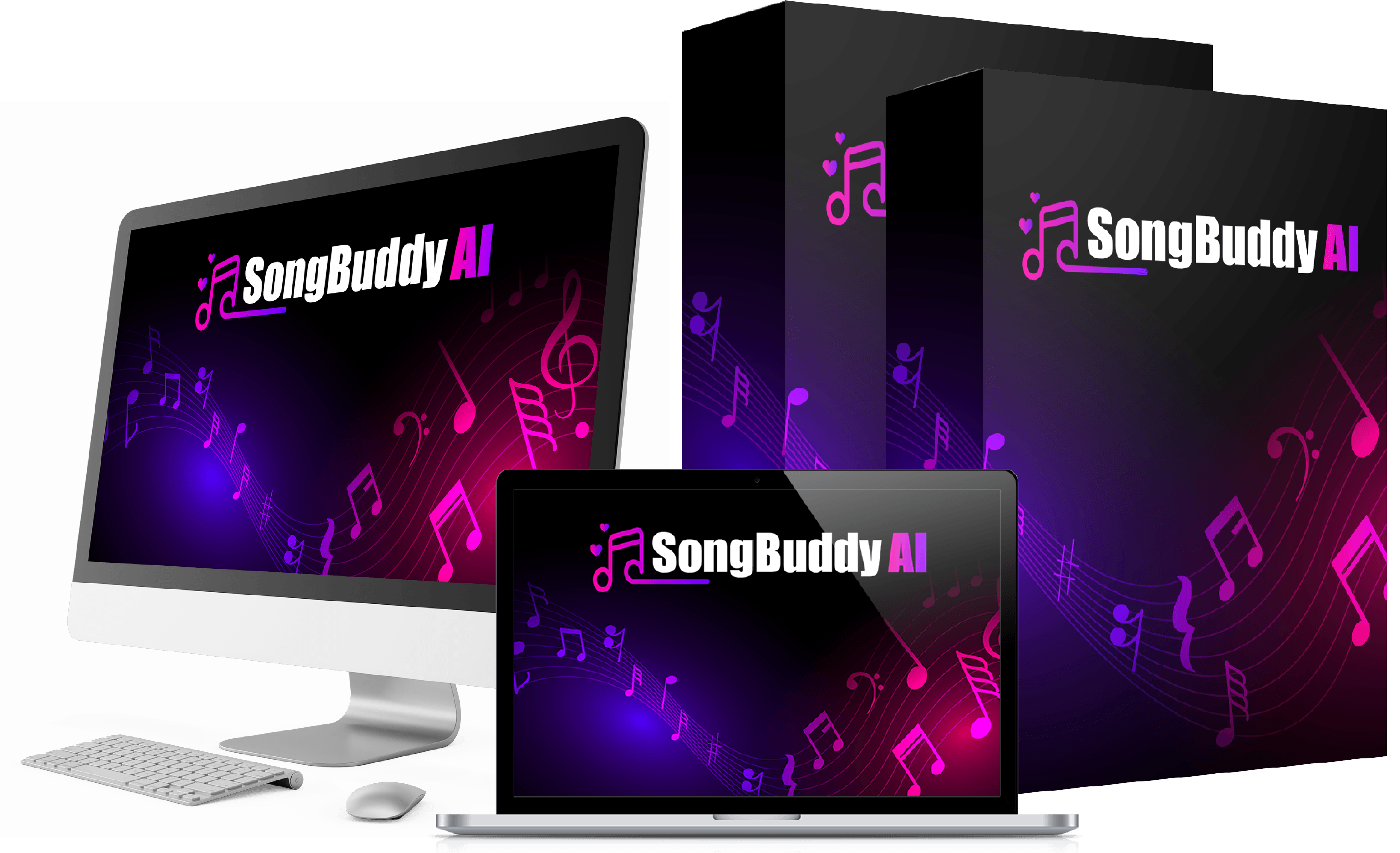 Kundan Choudhary – SongBuddy AI