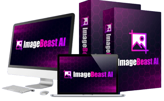 Kundan Choudhary – ImageBeast AI