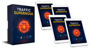 Traffic Supernova