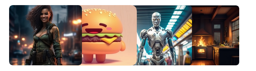 AI Image Generator Toolkit