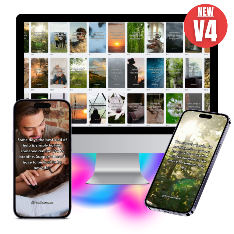 Mental Health Videos (V4)