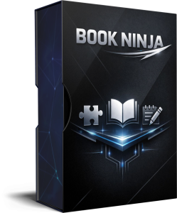 Book Ninja Software