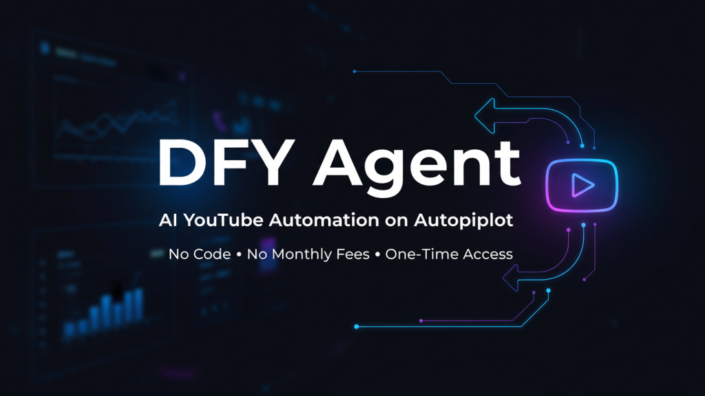 DFY Agent