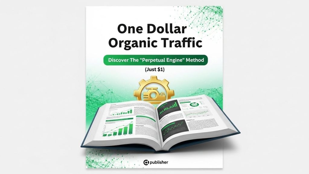 One Dollar Organic Traffic