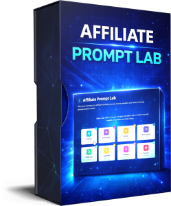 Affiliate Prompt Lab Image