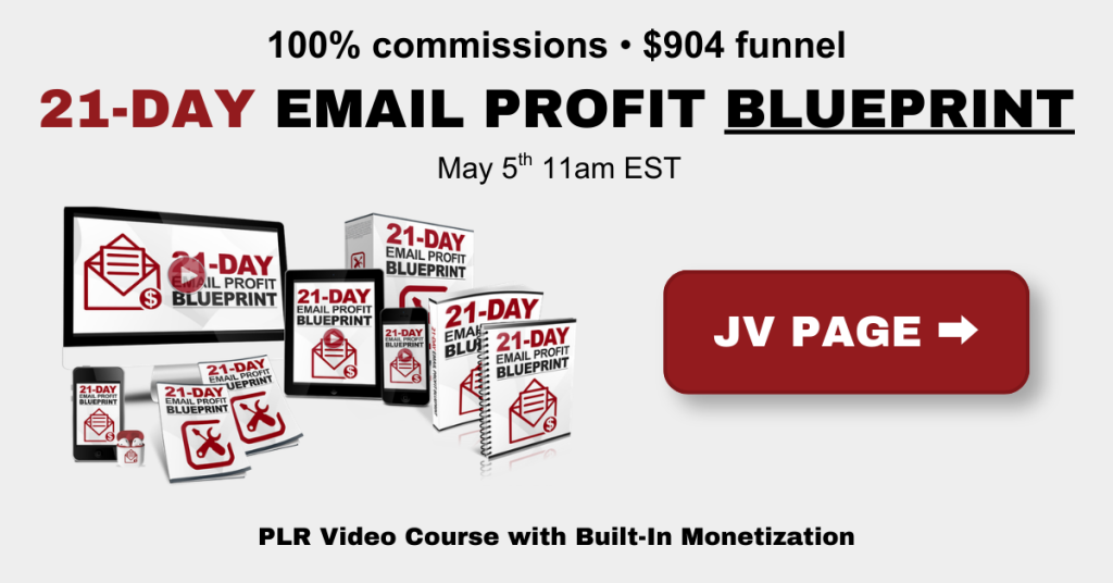 PLR Video Launch WarriorPlus